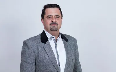 Viziune de primar 2022: Kovács Emeric , primarul comunei Peregu Mare, județul Arad