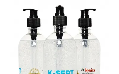 Dezinfecteaza.com–conceptul unic care revoluționează piața de distribuție de materiale de protecție