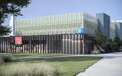 Primăria caută un investitor privat care să construiască o parcare etajată pe amplasamentul fostei Piețe Nufărul