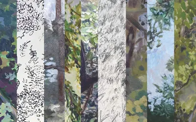 Bastionul Tăbăcarilor din Cetatea Târgu Mureș găzduiește până pe 22 august Expoziția de pictură “Conotații de peisaj”