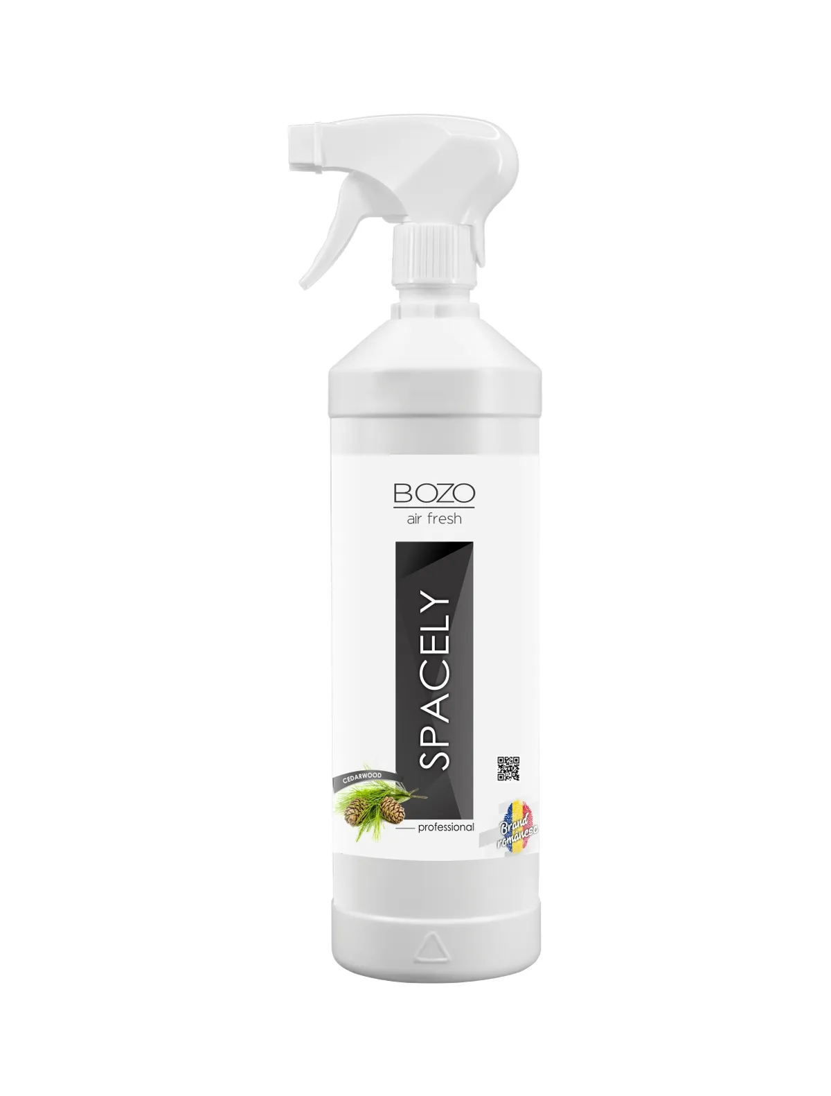 ODORIZANT SPACELY 1 KG