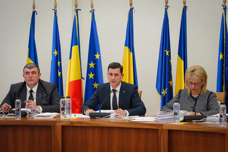 Consiliul Județean Maramureș a demarat încă două proiecte pentru dezvoltarea infrastructurii de sănătate din județ, în valoare de 41,2 milioane de lei, prin PNRR