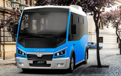 CONFERINȚĂ DE PREZENTARE A PROIECTULUI DE MODERNIZARE A SISTEMULUI DE TRANSPORT PUBLIC LOCAL PRIN ACHIZIȚIONAREA DE VEHICULE ECOLOGICE