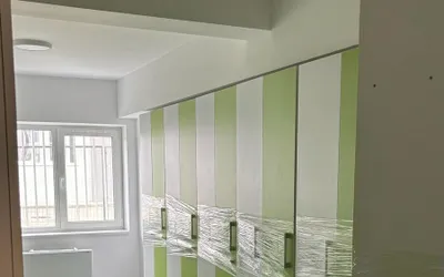 Secțiile Psihiatrie și ORL, Dermatologie, Oftalmologie ale Spitalului Județean,  renovate și modernizate