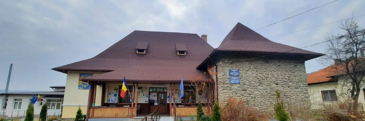 PRIMĂRIA SĂLĂTRUCEL