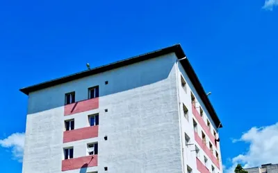 INVESTIȚIE. Blocul social de pe Aleea Streiului va intra în reabilitare termică!