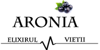 ARONIA ELIXIRUL VIEŢII SRL