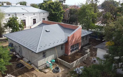 Locuințe protejate construite pentru persoane cu dizabilități