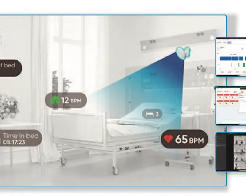 Smart Hospital: cum rezolvă tehnologia criza de personal din spitale