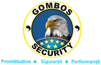 SIRGOMBOS SECURITY SRL