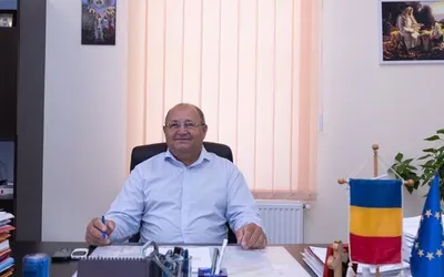 Viziune de Primar 2020-2024: Munteanu Ioan Gheorghe, primarul comunei Liebling, județul Timiș