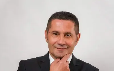 Viziune de Primar : Stroe Dănuţ -Trandafir , primarul comunei Bradu , județul Argeș