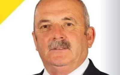 Viziune de primar 2023: Ghib Liviu, primarul comunei Băișoara, județul Cluj