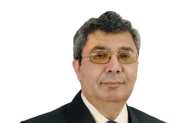 Viziune de Primar :  Florinel Constantinescu, primarul orașului Călimănești, județul Vâlcea