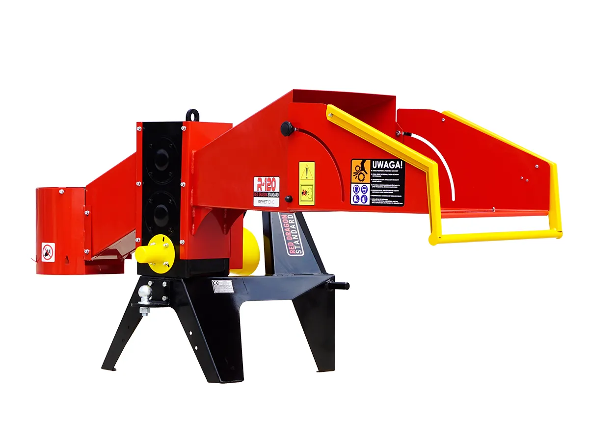 Tocator crengi R120