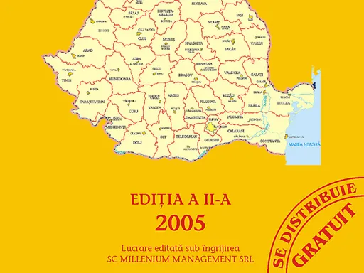 Ediția A II-A 2005