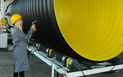 Cum poate ajuta EuroEM administrațiile locale. Utilizări curente pentru țevile corugate dublu strat din HDPE