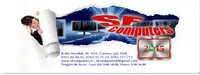SF COMPUTERS SRL