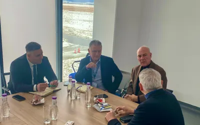 Compania Fly Lili va începe operarea pe Aeroportul Internaţional Braşov-Ghimbav din luna iunie 2024