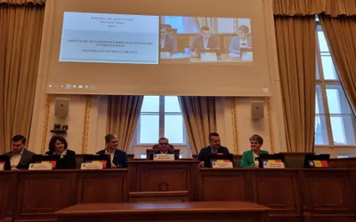 Valoarea proiectelor pe fonduri europene gestionate de Primăria  Oradea depășește 1 miliard de euro