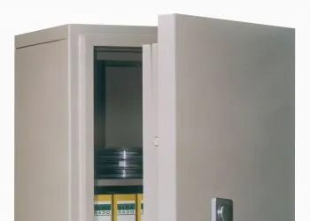 SC ROMINVEST IMPEX SRL – FABRICA DE TRESORE , SEIFURI