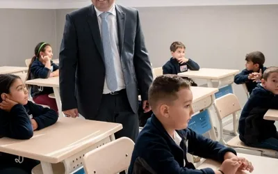 Poftim, exemplu! Din Hoghilag.