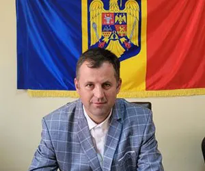 Viziune de Primar : Banea Nicolae , primarul comunei Iclănzel , județul Mureș