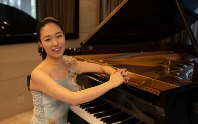 „Imaginea Kawai” în recital la Timișoara, Capitala Europeană a Culturii