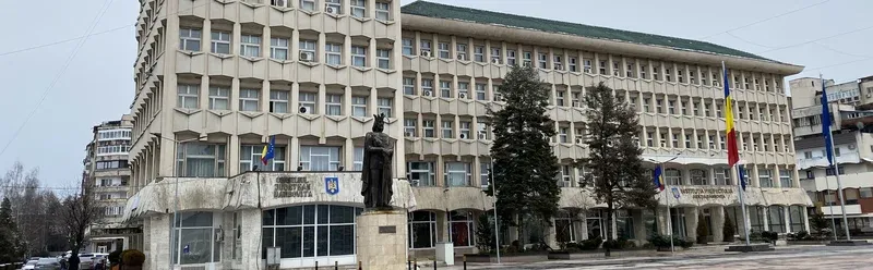 Consiliul Judetean Dambovita