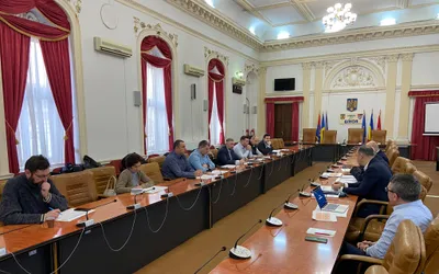 Bugetul pentru primării, în funcție de performanță