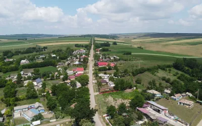 Drumul Avrămeni – Panaitoaia – Dimitrie Cantemir – Mitoc a  intrat în proces de modernizare