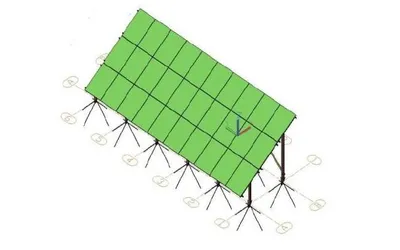 Oradea va avea un parc fotovoltaic cu peste 15.000 de panouri  pe strada Matei Corvin