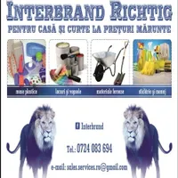 INTERBRAND RICHTING SRL