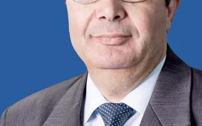 Viziune de Primar 2023:  Florinel Constantinescu, primarul orașului Călimănești, județul Vâlcea