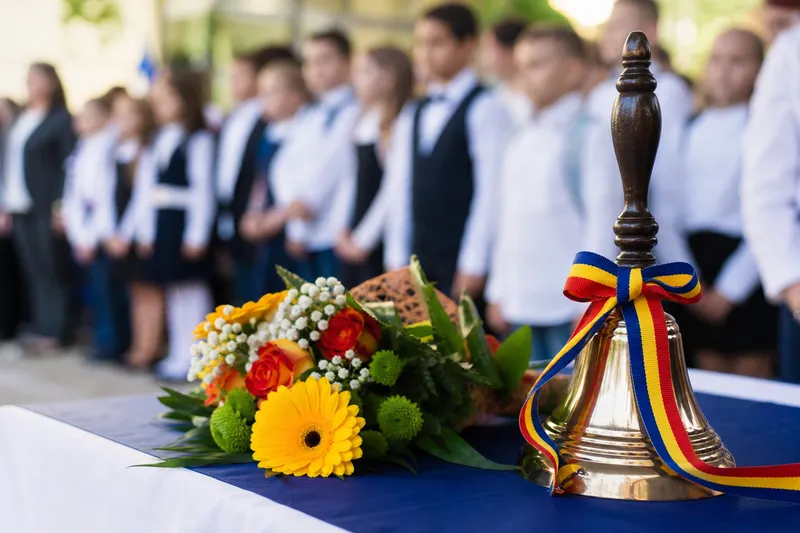 Primăria Deva invită presa la festivitățile de deschidere a anului școlar 2026–2027