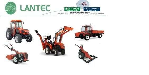 Utilaje agricole
