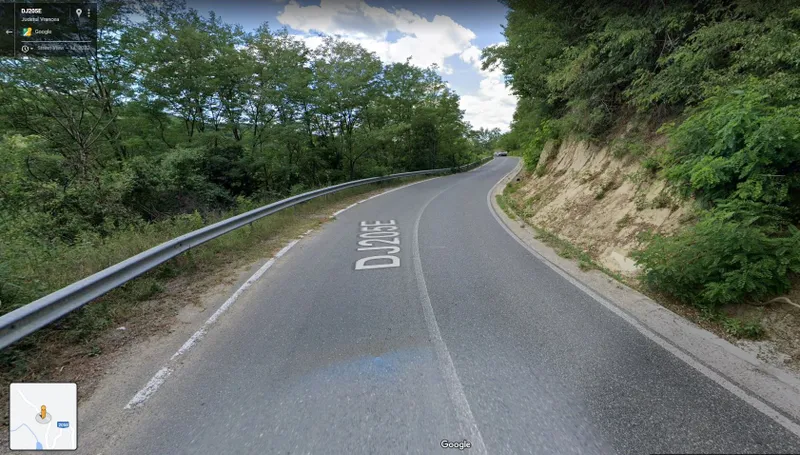 Mâine încep lucrările de reabilitare și modernizare a drumului județean 205E Vidra – Vizantea Livezi – Câmpuri