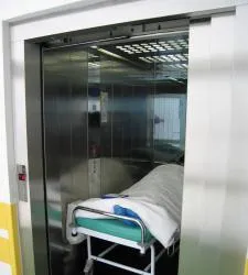 Lifturi pentru spitale