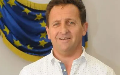 Viziune de primar: Dochiei Petru, primarul comunei Letea Veche, județul Bacău