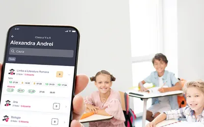 Comunitățile se dezvoltă și prosperă prin educație și inovație