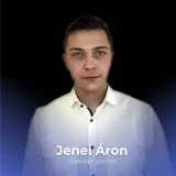 Jenei Áron