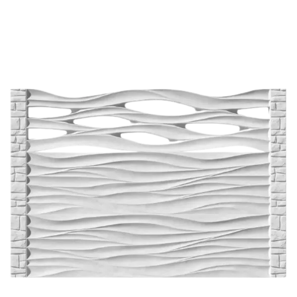 GARD DE BETON