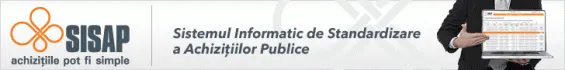 Actualizare SISAP