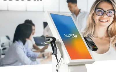 Kiosk-ul Virtual este aici! Soluții self-service pentru instituții publice