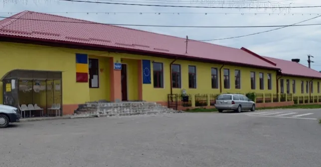 PRIMĂRIA ASUAJU DE SUS