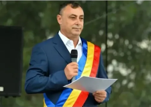 Marian Lunganu, primarul comunei Schitu: Proiecte finalizate și încredere pentru 2028