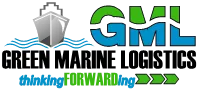 GREEN MARINE LOGISTICS SRL