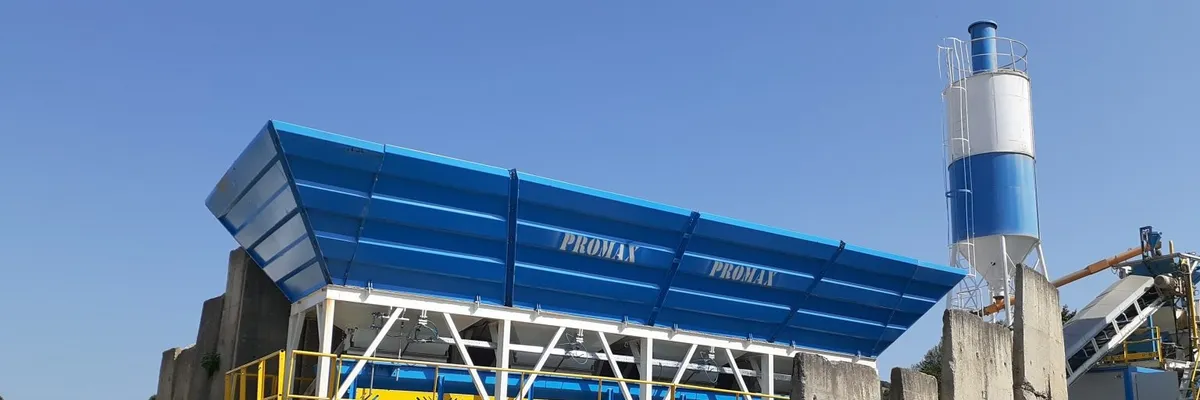 BILDROM SRL