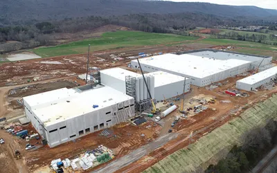 Compania finlandeză Nokian Tyres va investi, în Oradea, 650 de milioane de euro într-o fabrică de anvelope