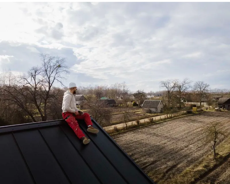 Construcții și Reparații Acoperișuri de la A la Z